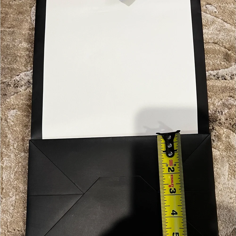 Gucci Medium Shopping Bag - Picture 3 of 3